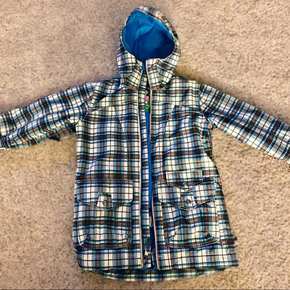 Women’s Burton Jacket